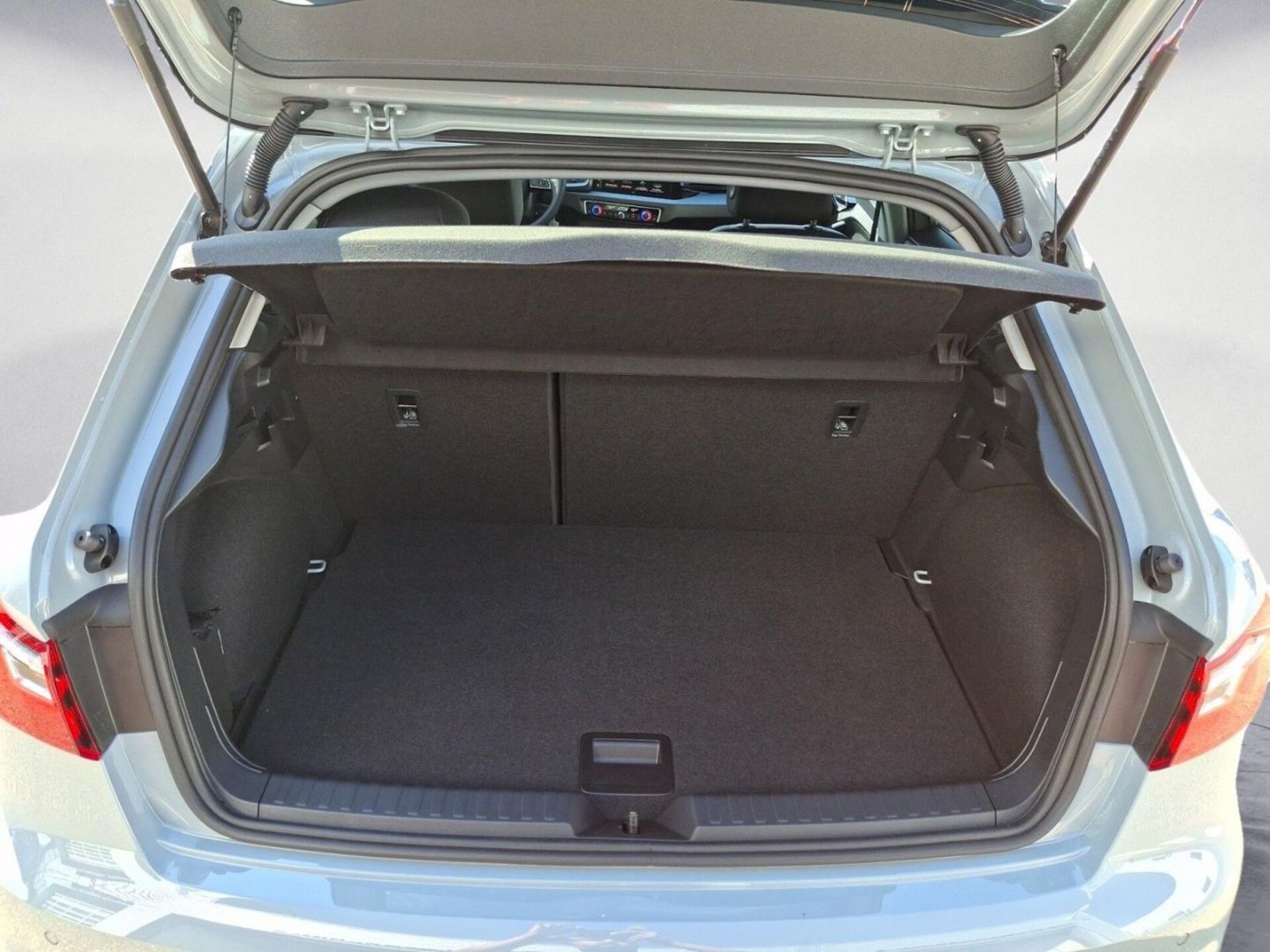 Audi A1 Sportback Advanced
