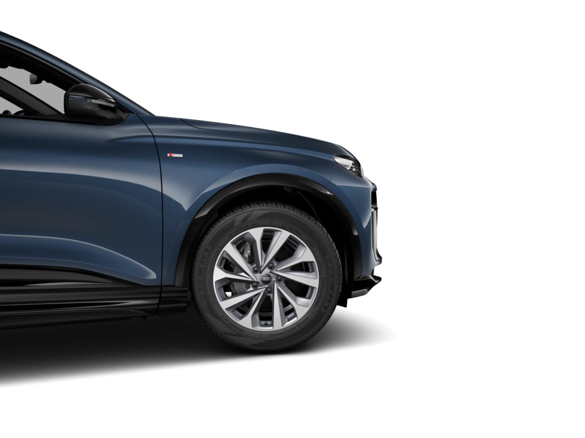 Audi Q6 Sportback e-tron