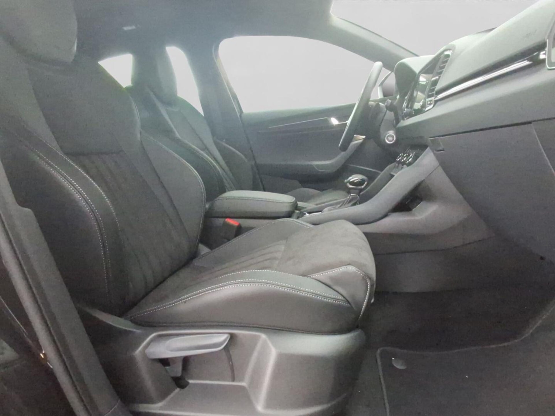 Skoda Karoq Sportline