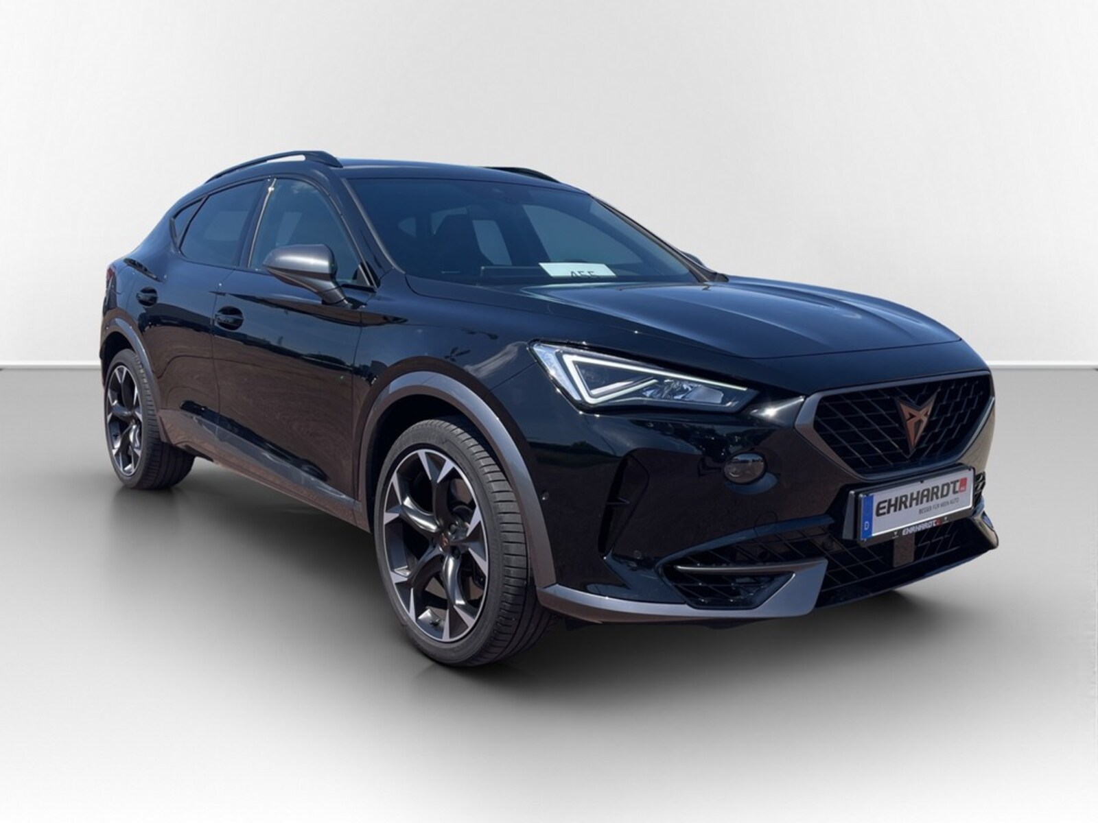 CUPRA Formentor – Bild 4