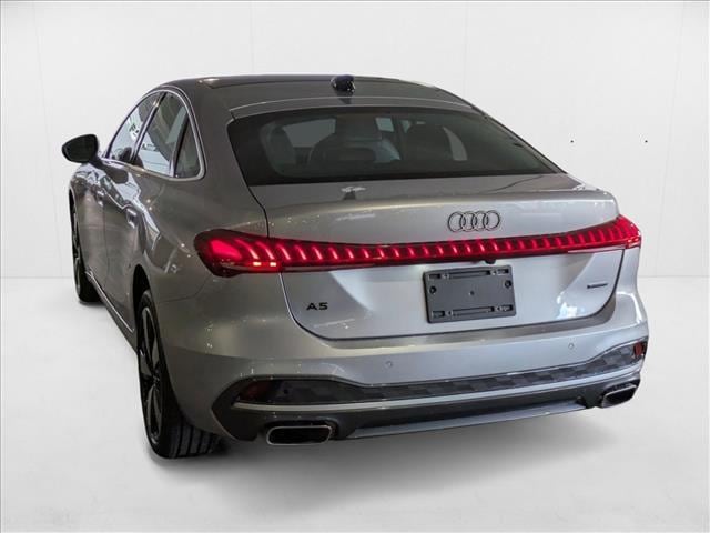 2025 Audi New A5 Premium Plus - Photo 8
