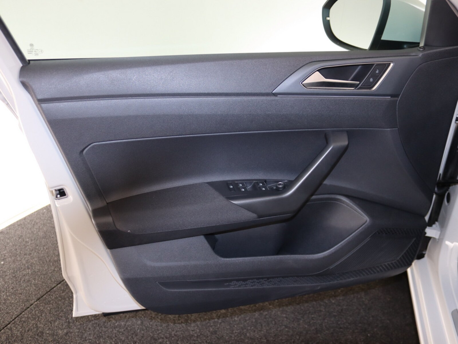 Volkswagen Taigo – Bild 21