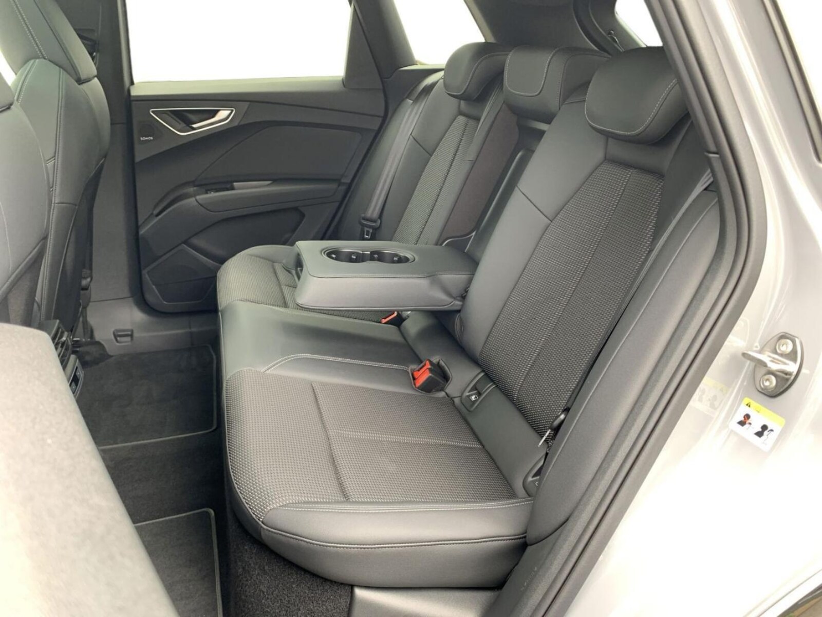 Audi Q4 e-tron – Bild 12