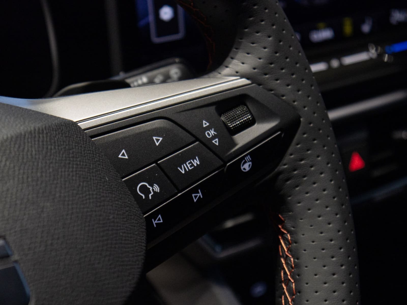 SEAT Leon – Bild 19