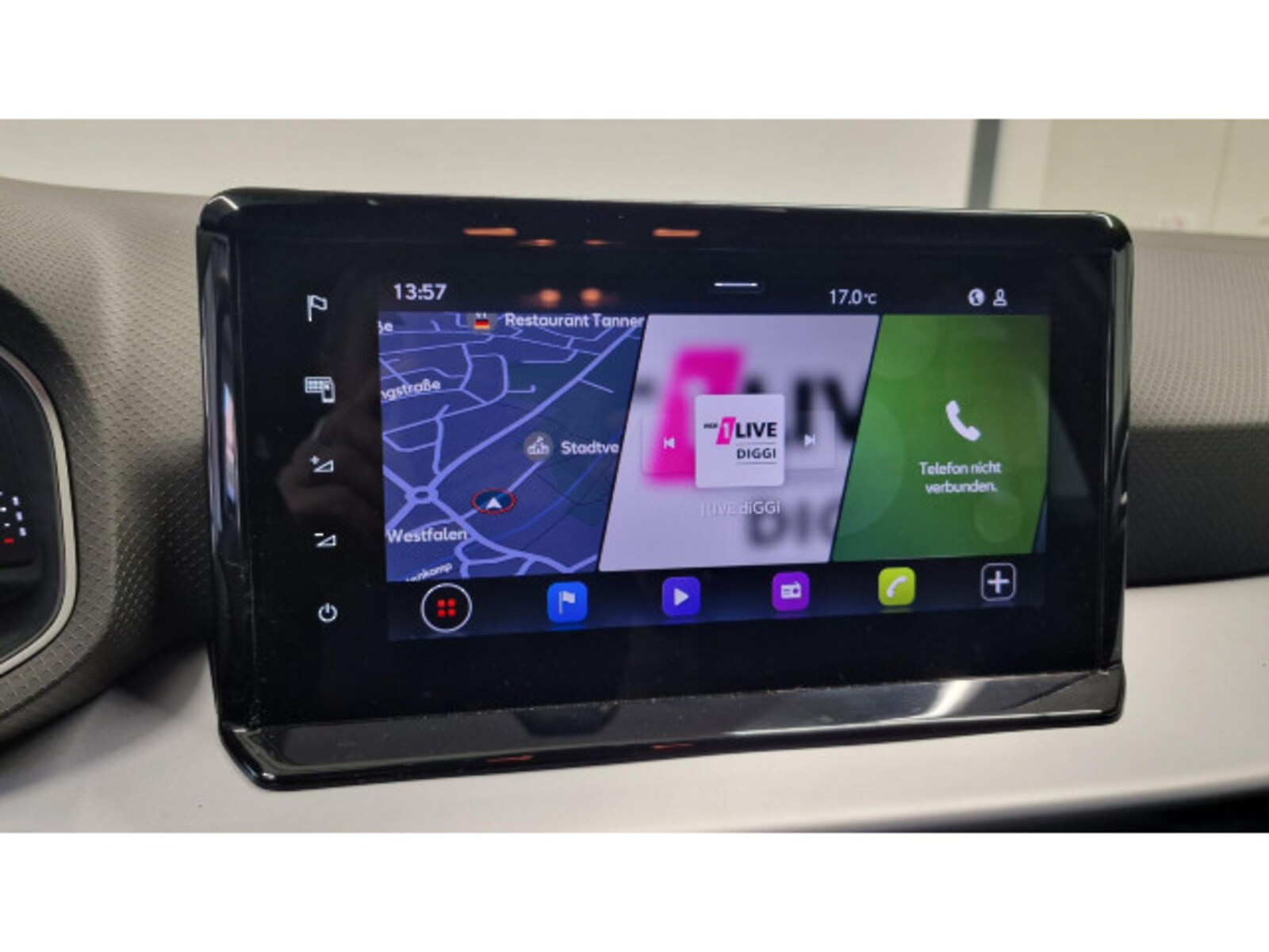 SEAT Arona – Bild 15
