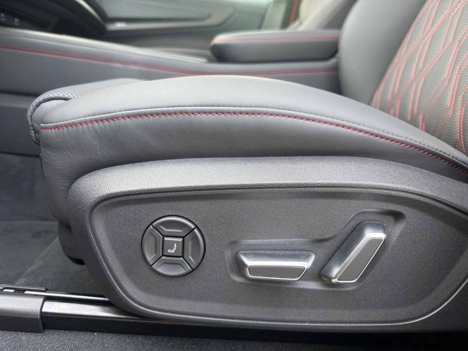 Audi Q7 – Bild 9