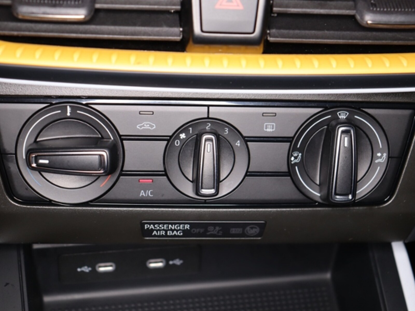 SEAT Arona – Bild 13