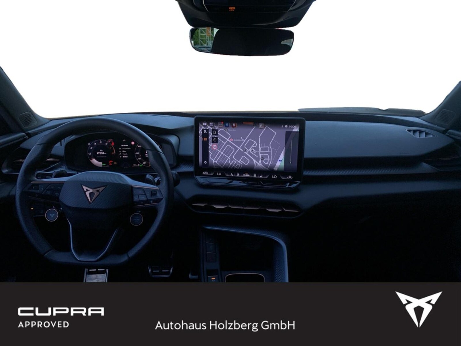 CUPRA Terramar – Bild 8