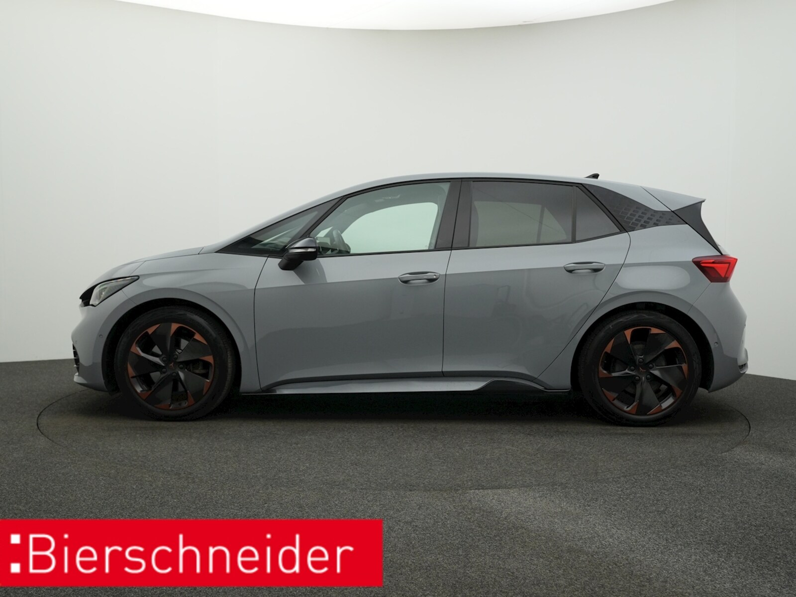 CUPRA Born – Bild 2