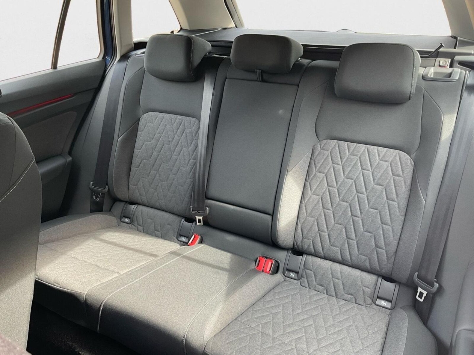 Volkswagen Golf Variant – Bild 18