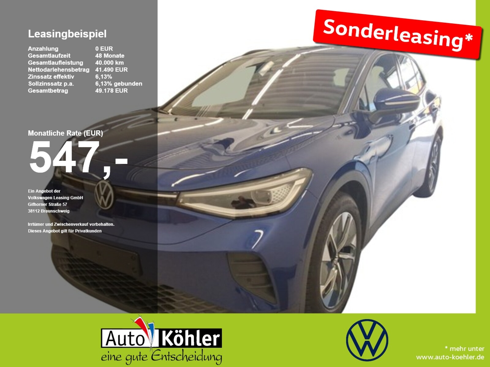 Volkswagen ID.4