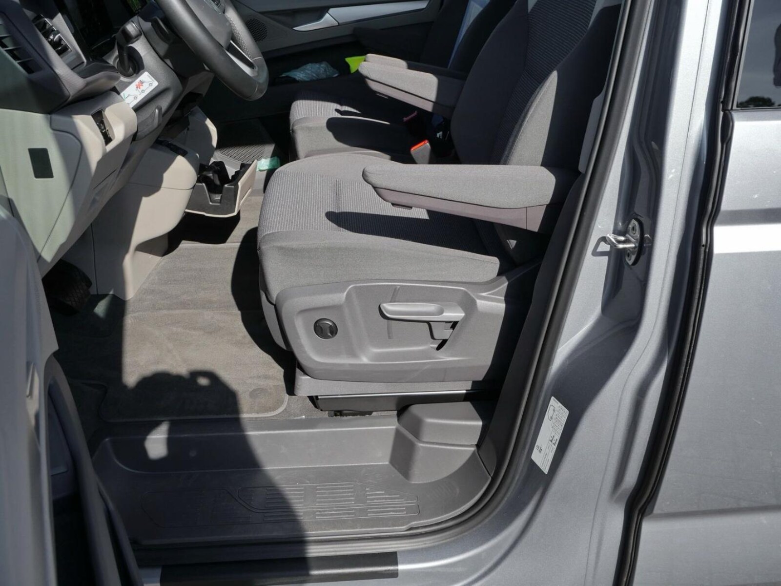 Volkswagen California – Bild 22