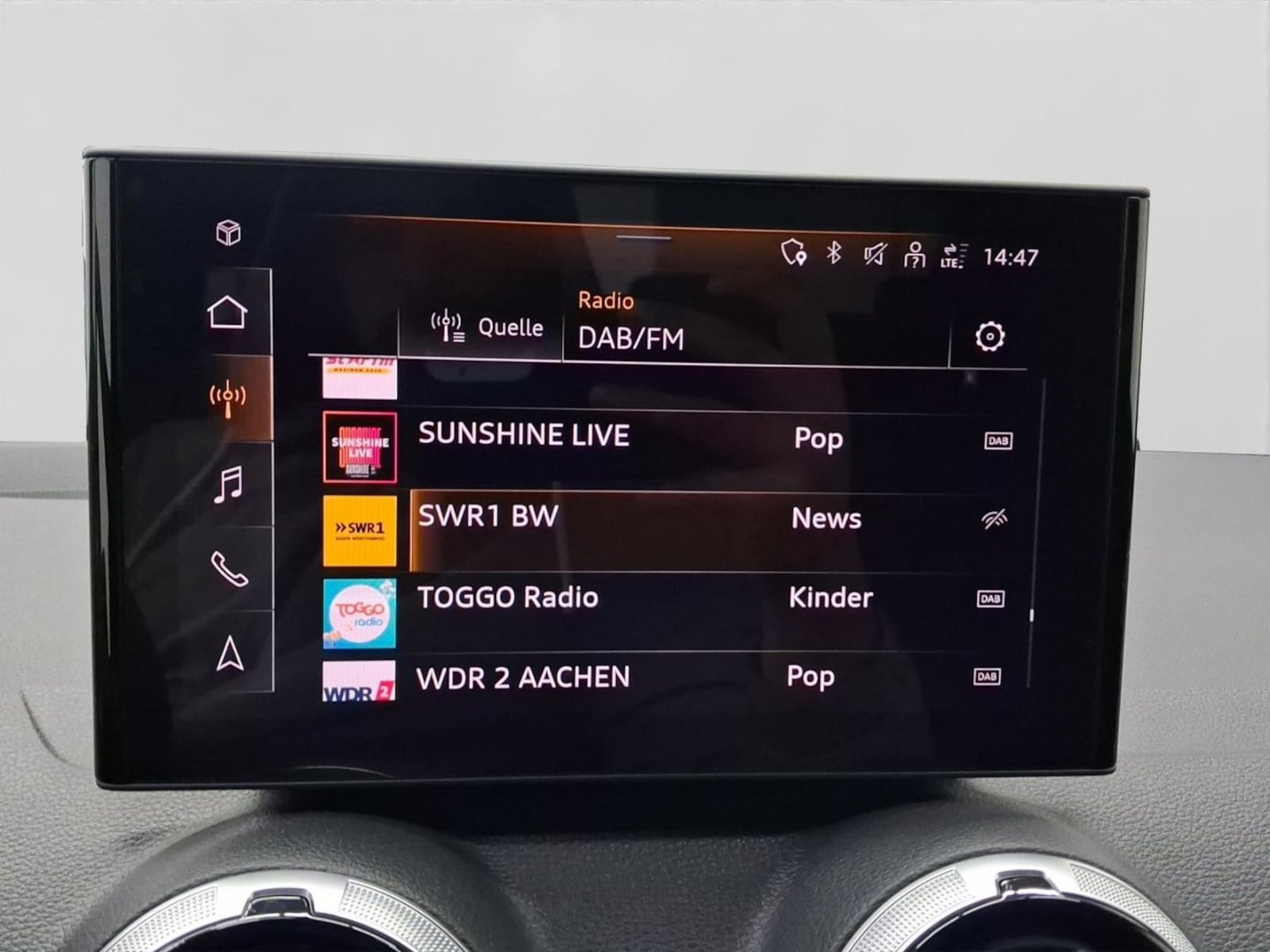 Audi Q2 – Bild 9