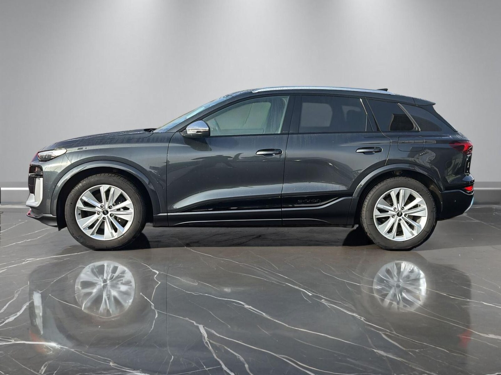 Audi SQ6 e-tron – Bild 4