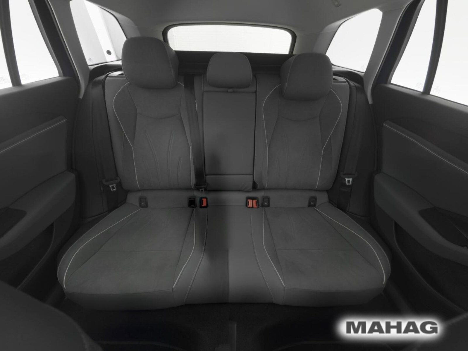 Volkswagen Passat – Bild 14