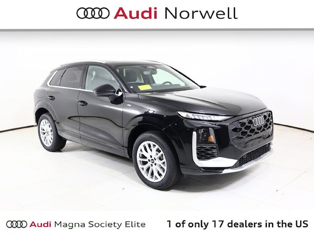 2027 Audi Q3