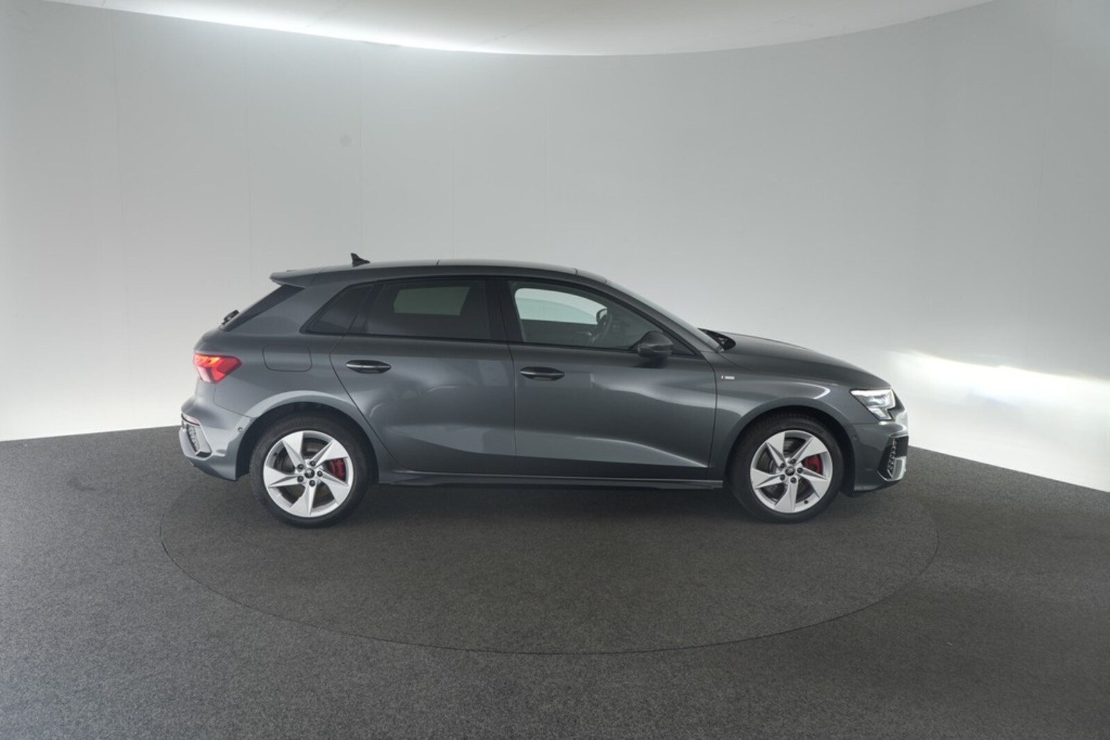 Audi A3 Sportback – Bild 6