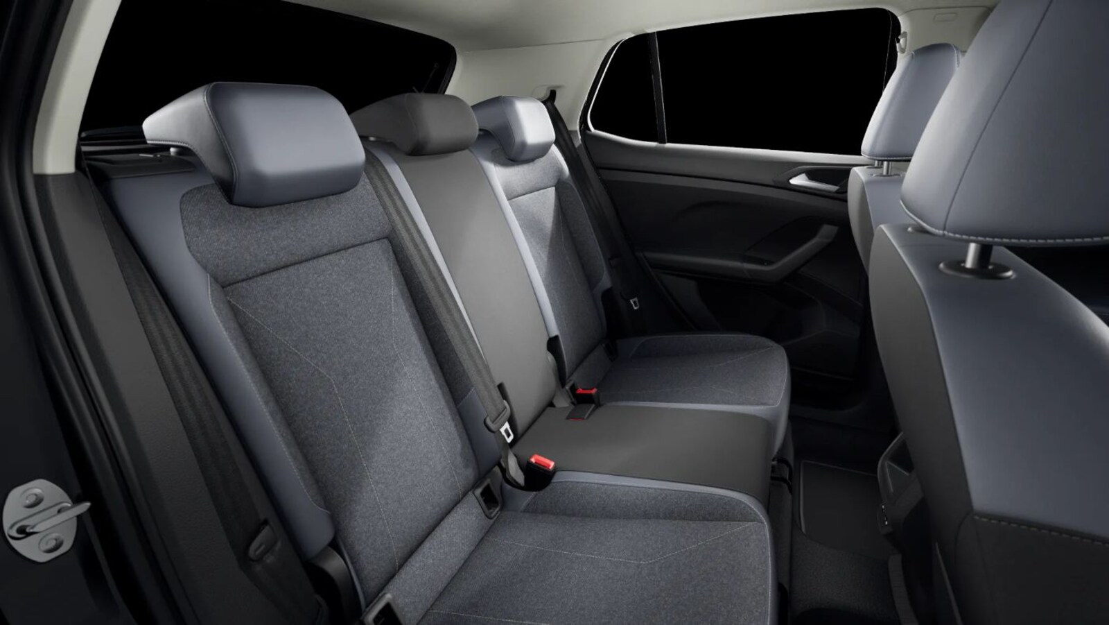 Volkswagen T-Cross – Bild 5