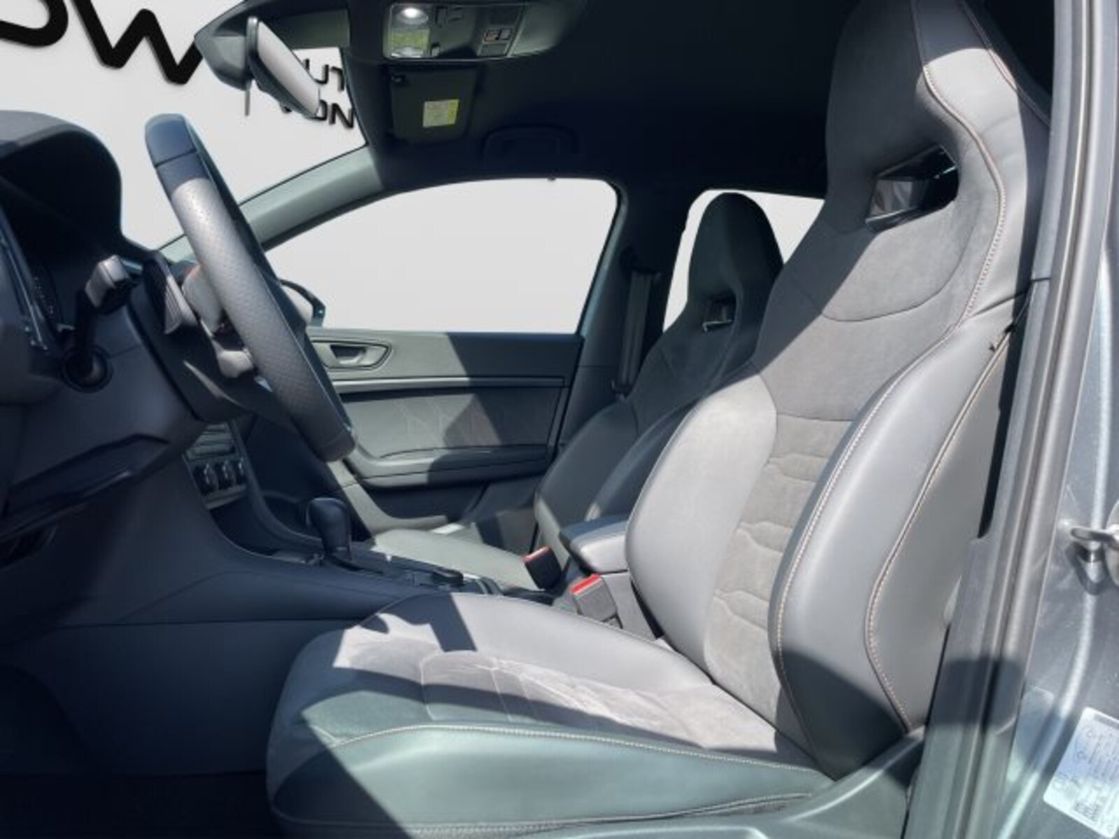 CUPRA Ateca – Bild 11