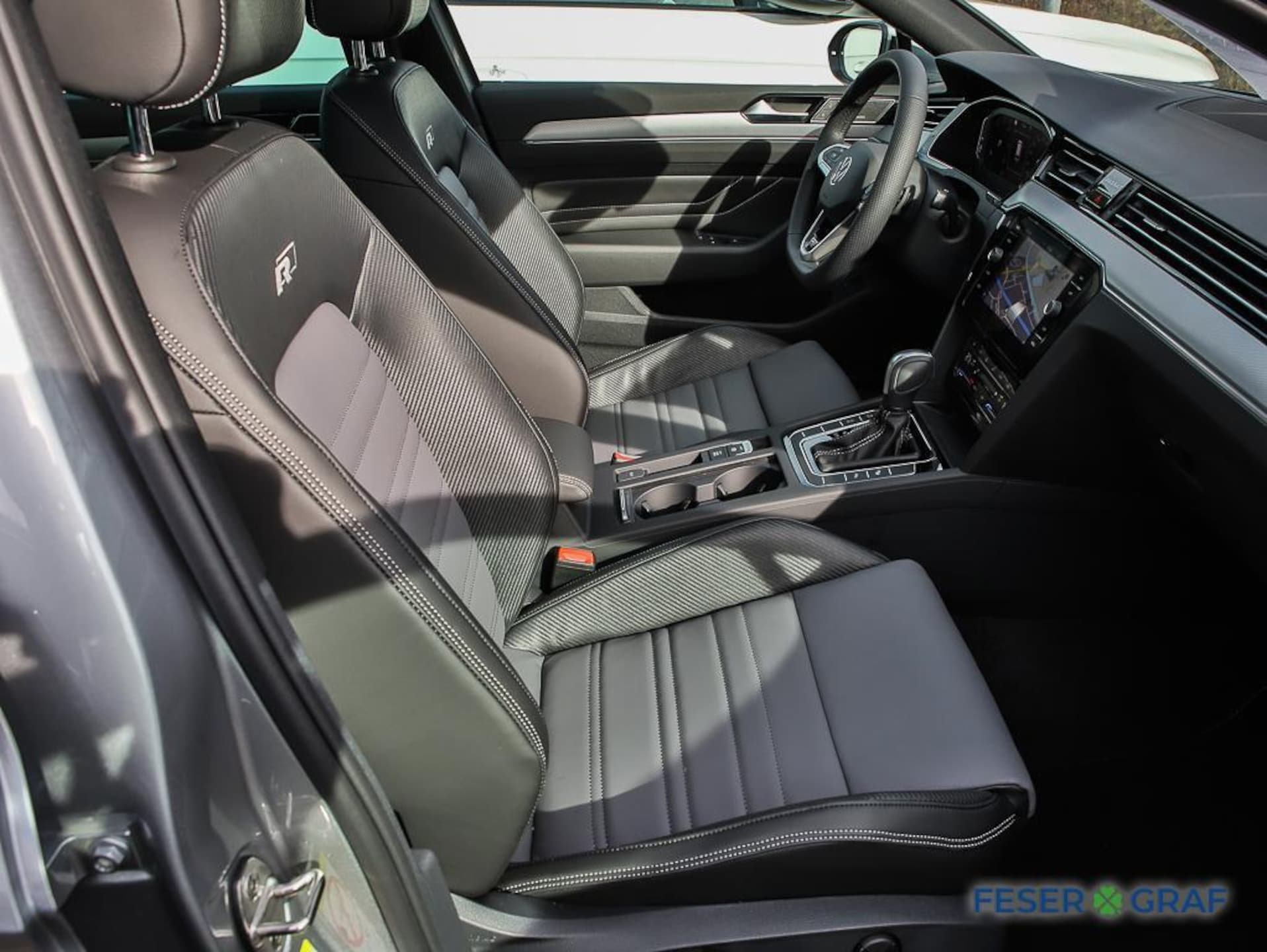 Volkswagen Passat Variant Elegance