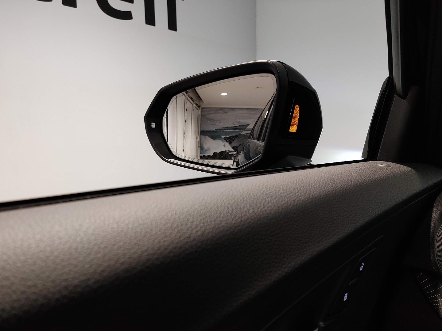 Image about Audi SQ2 SQ2 TFSI 221 kW (300 PS) S tronic