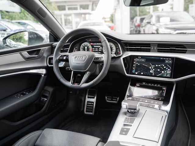 Image about Audi A7 Sportback TFSI e 55 TFSI e quattro S tronic