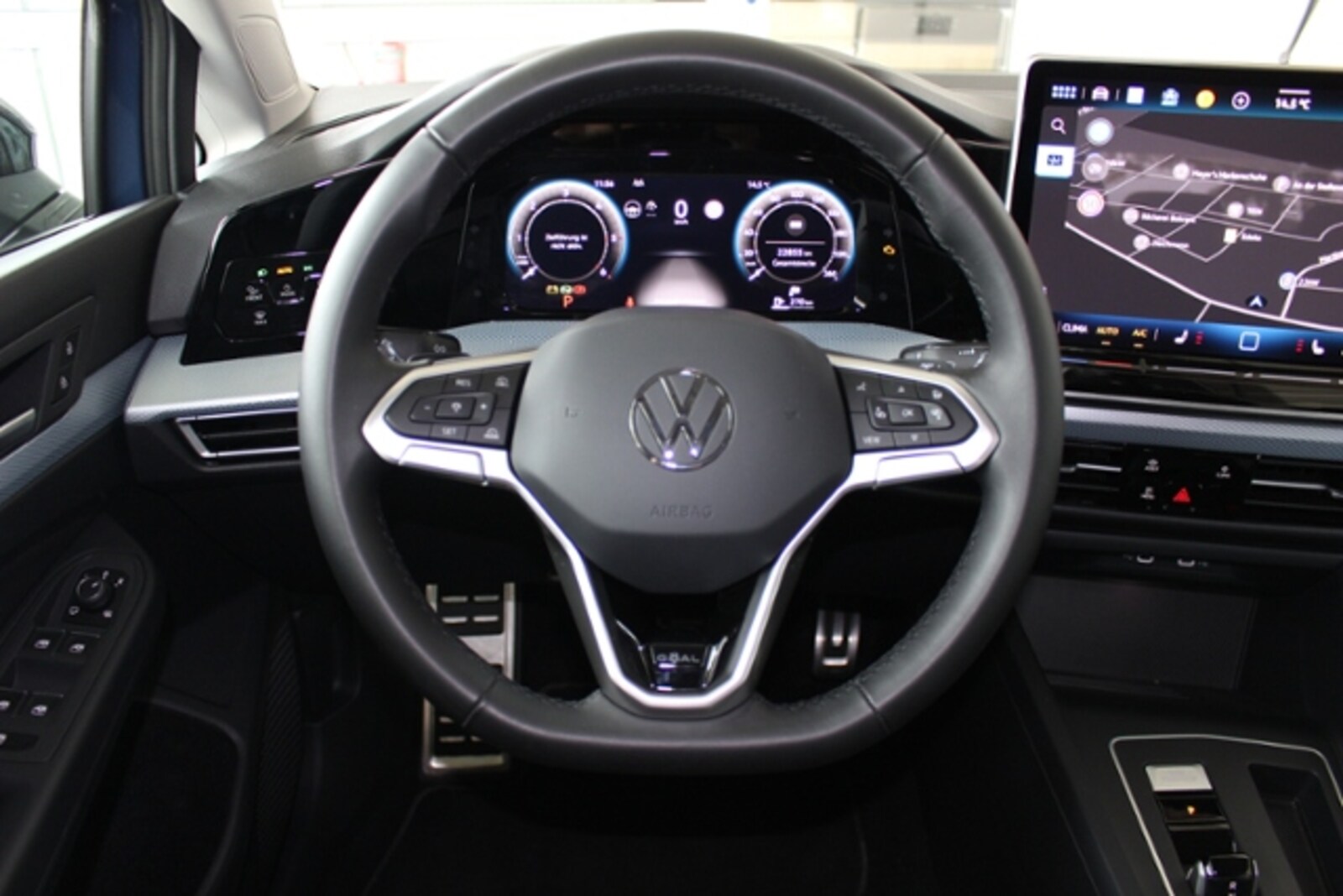 Volkswagen Golf Variant – Bild 10