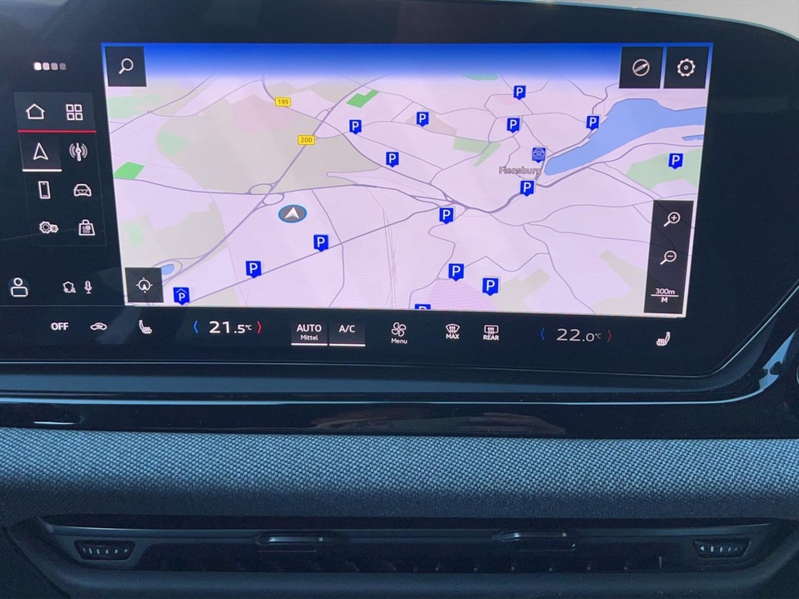 Audi A5 Avant – Bild 11