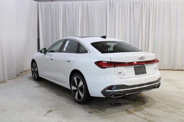 2025 Audi A5 Premium Plus - Photo 22