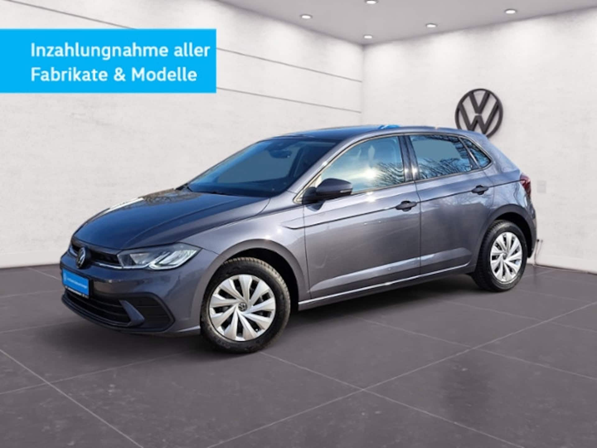 Volkswagen Polo Life