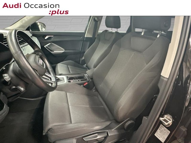 Audi Q3 Design Luxe 35 TFSI 150 Ch S Tronic -  - Joinsteer - #5