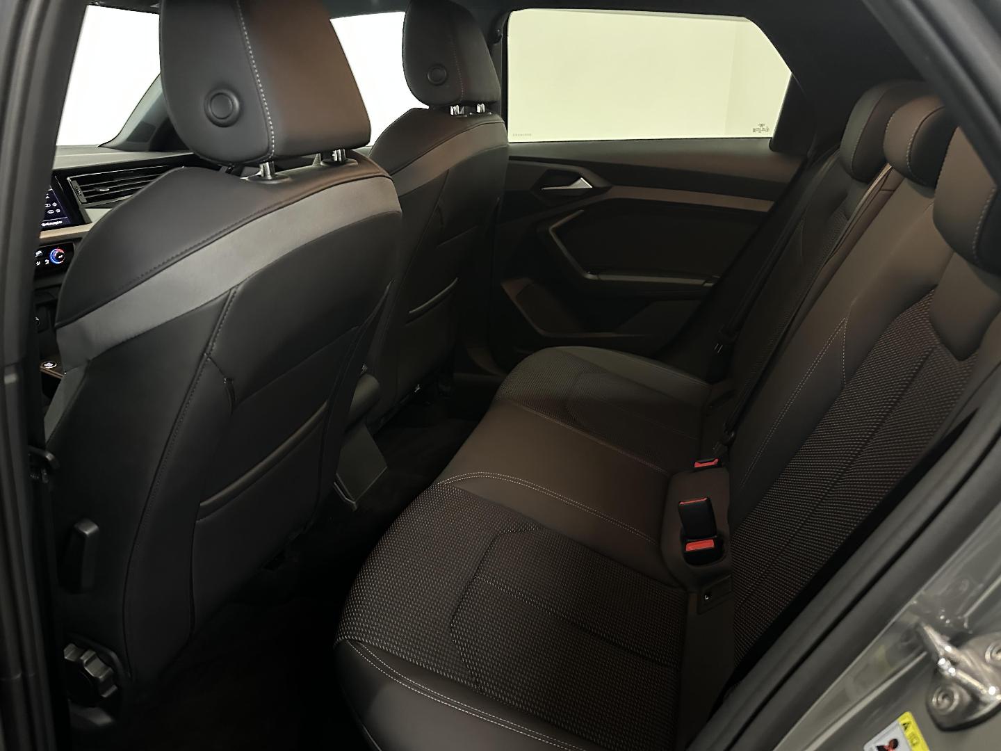 Image about Audi A1 Sportback S line plus 30 TFSI 85 kW (116 ch) S tronic