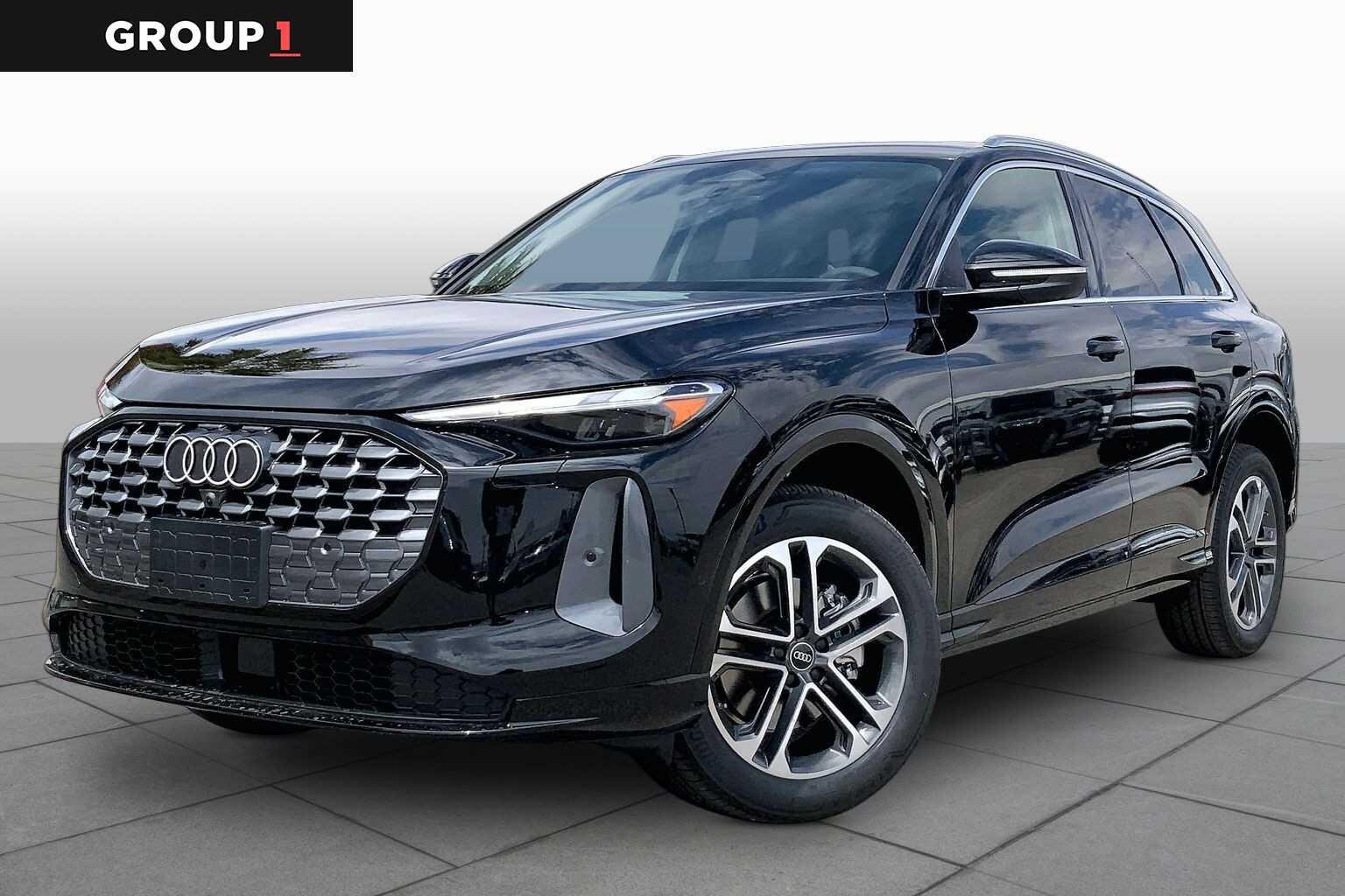 2026 Audi Q5 Premium quattro's photo