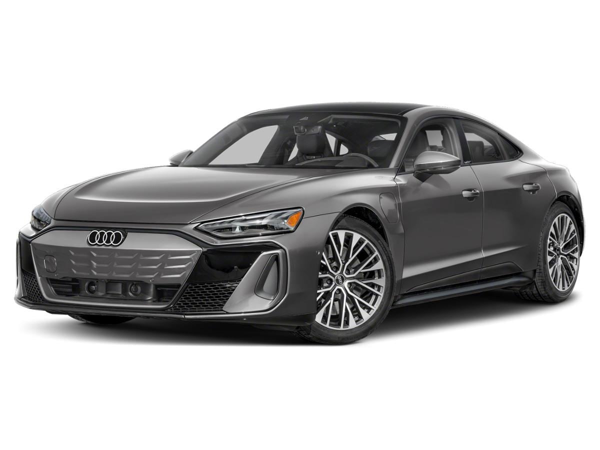 2026 Audi S e-tron GT Premium Plus quattro's photo