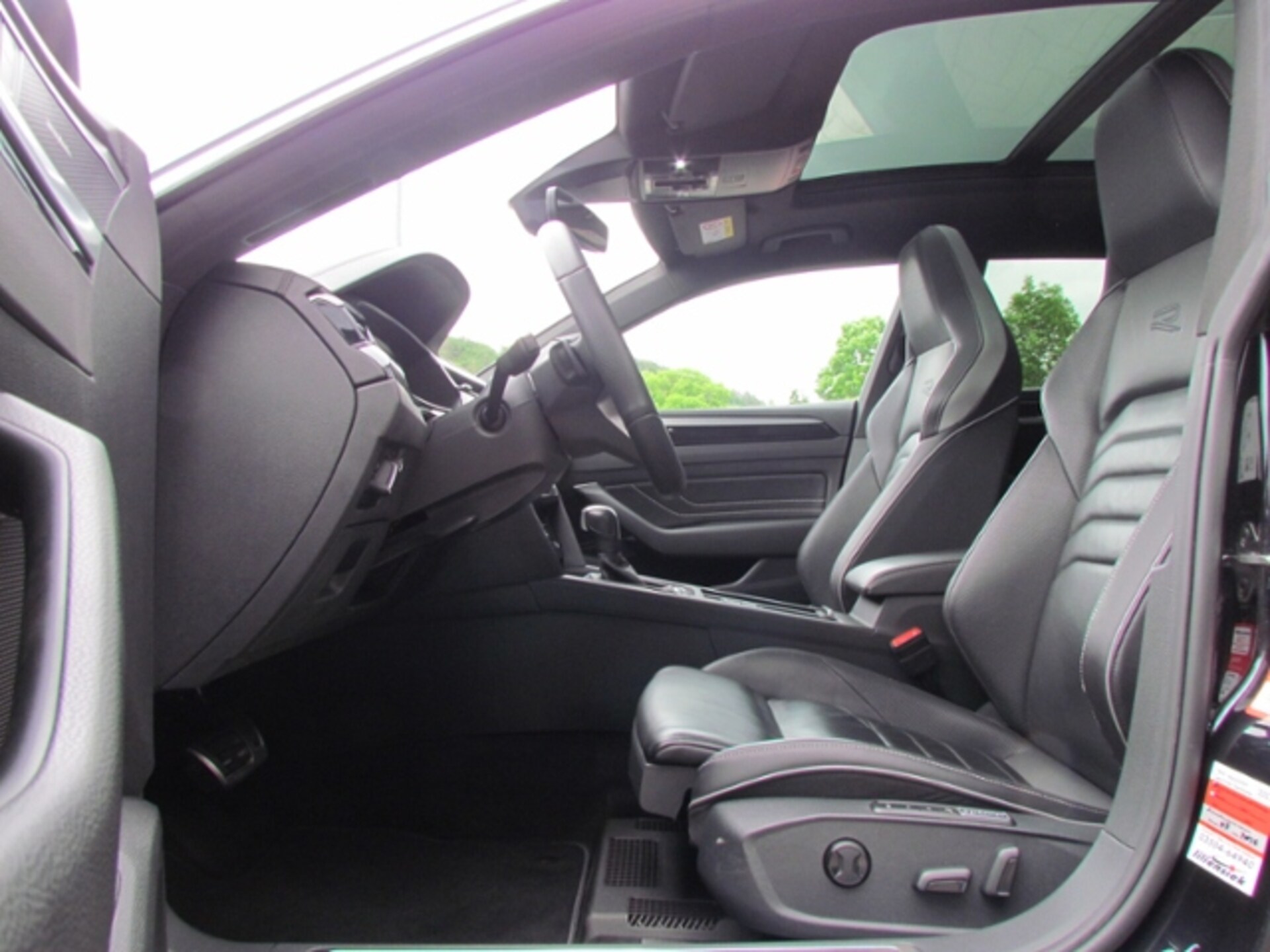 Volkswagen Arteon Shooting Brake R-Line