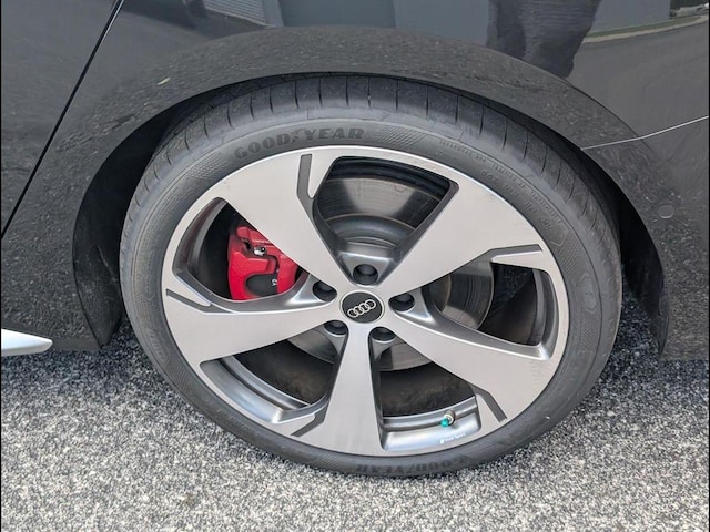 2026 Audi S5 Premium Plus - Photo 17