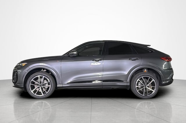 2026 Audi Q5 Sportback
