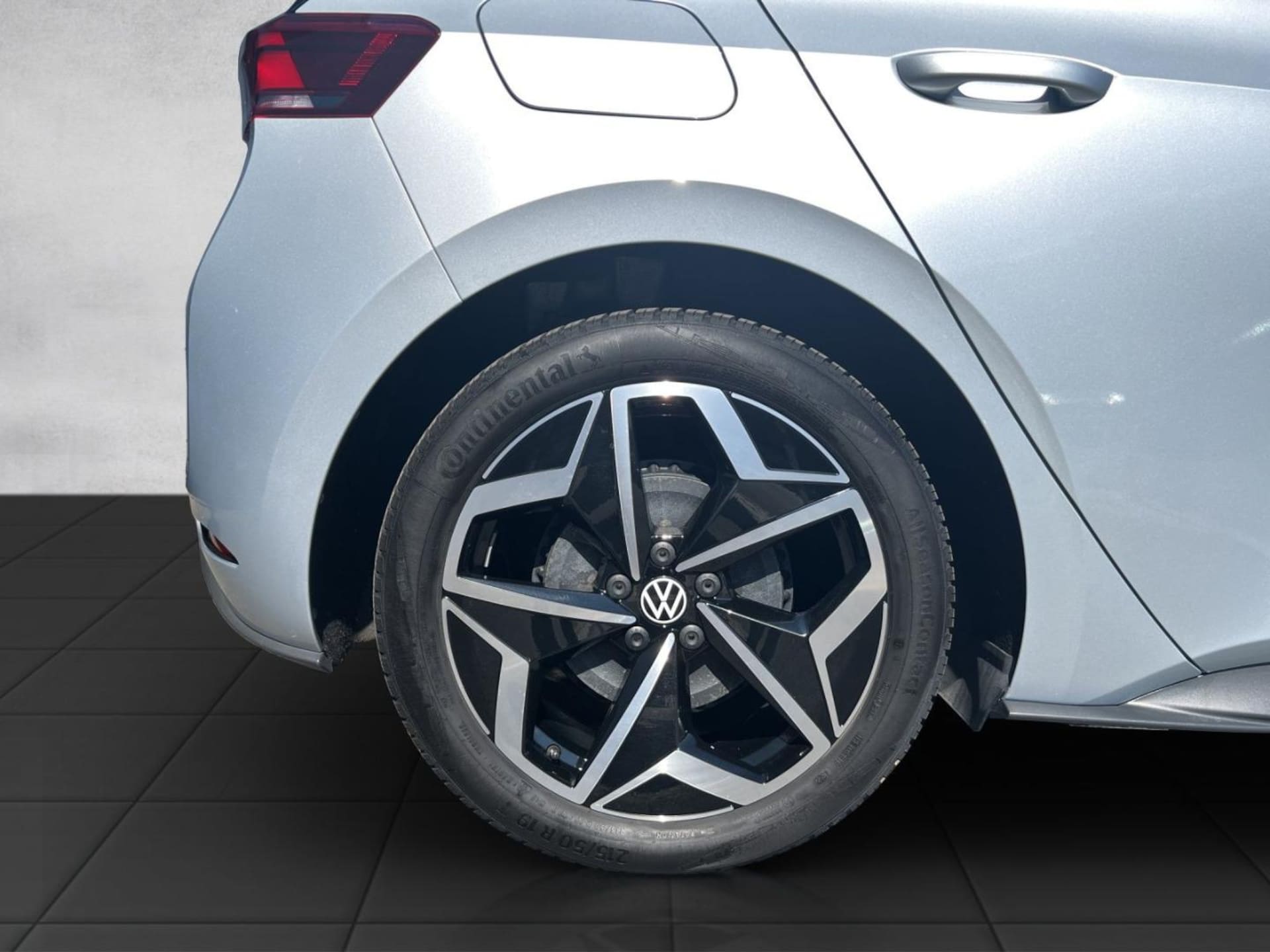 Volkswagen ID.3 Pro Performance