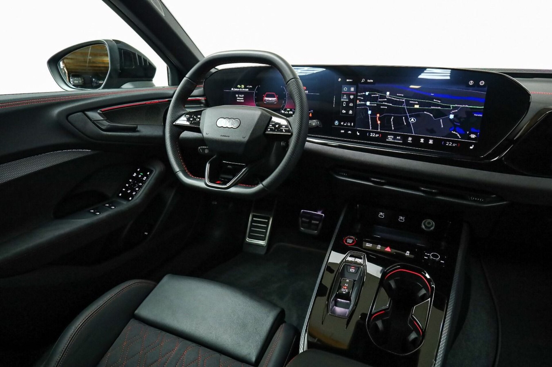 Audi A5 Avant edition one