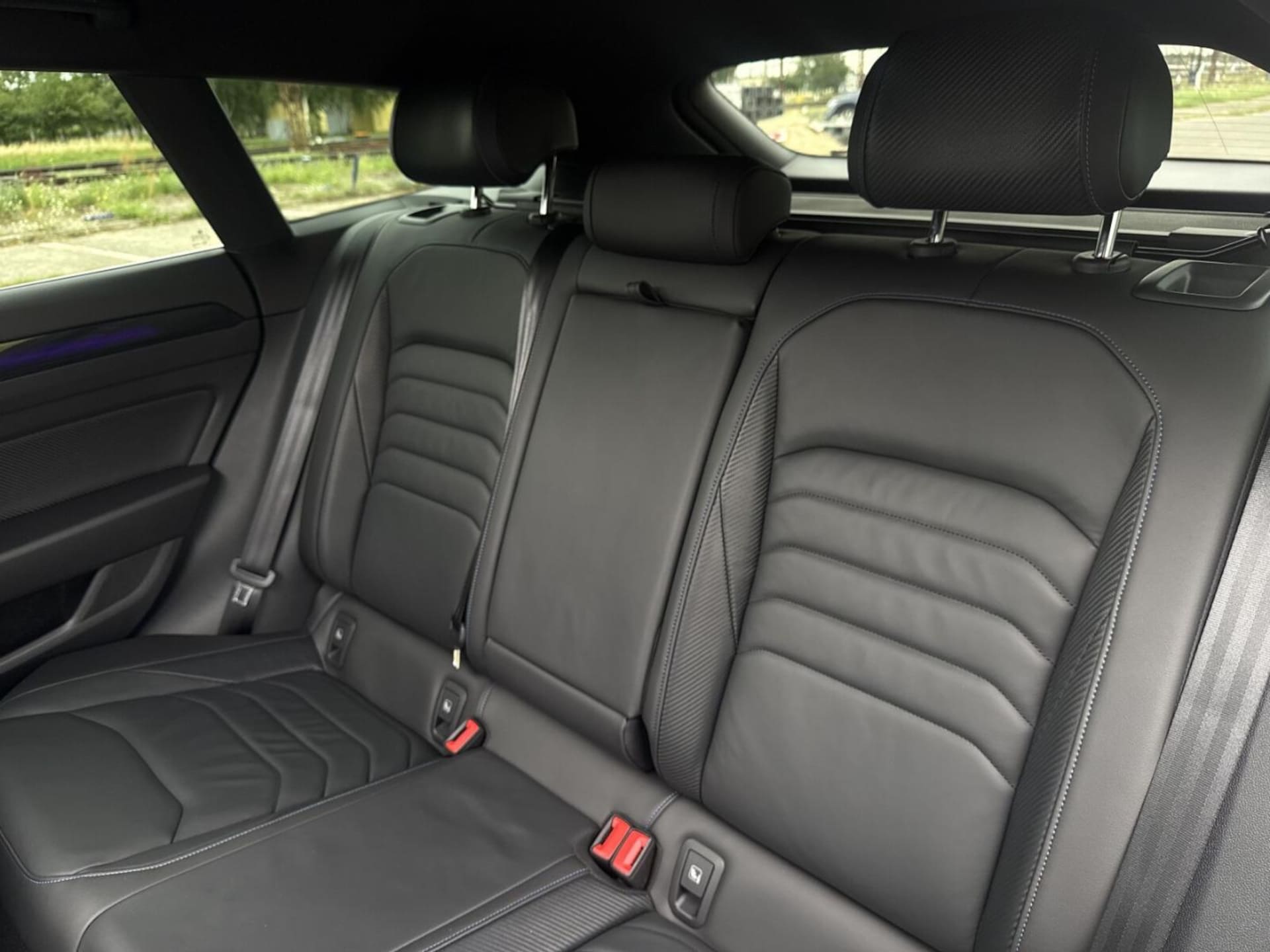 Volkswagen Arteon Shooting Brake R
