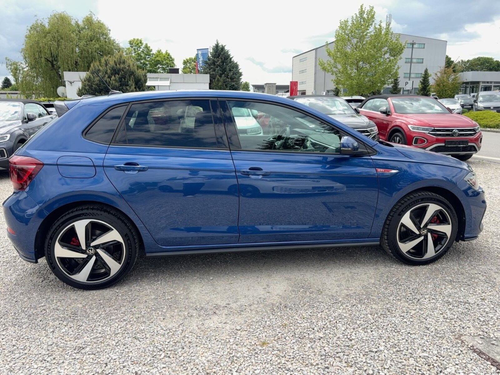 Volkswagen Polo – Bild 7