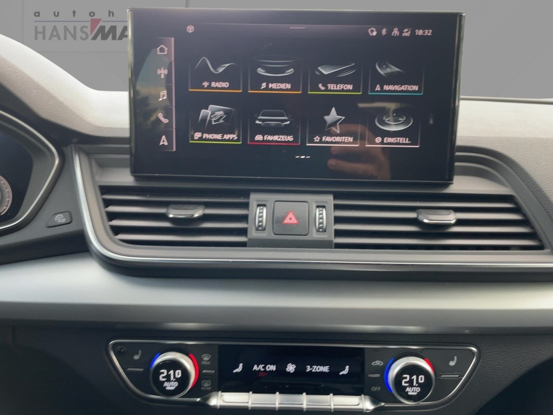 Audi Q5 TFSI e