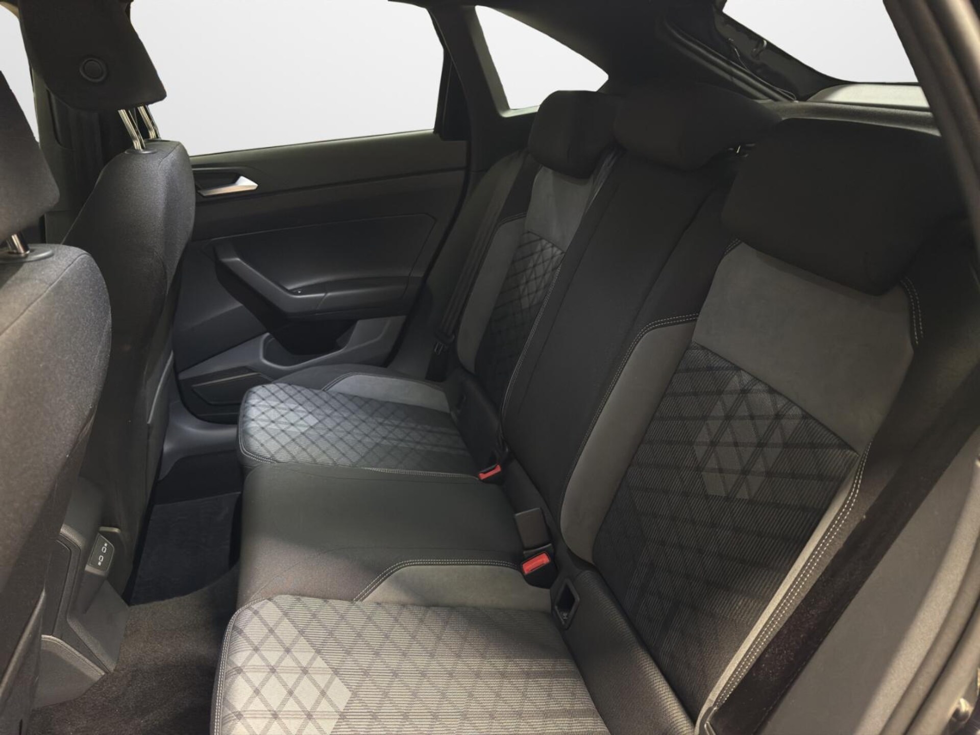 Volkswagen Taigo R-Line