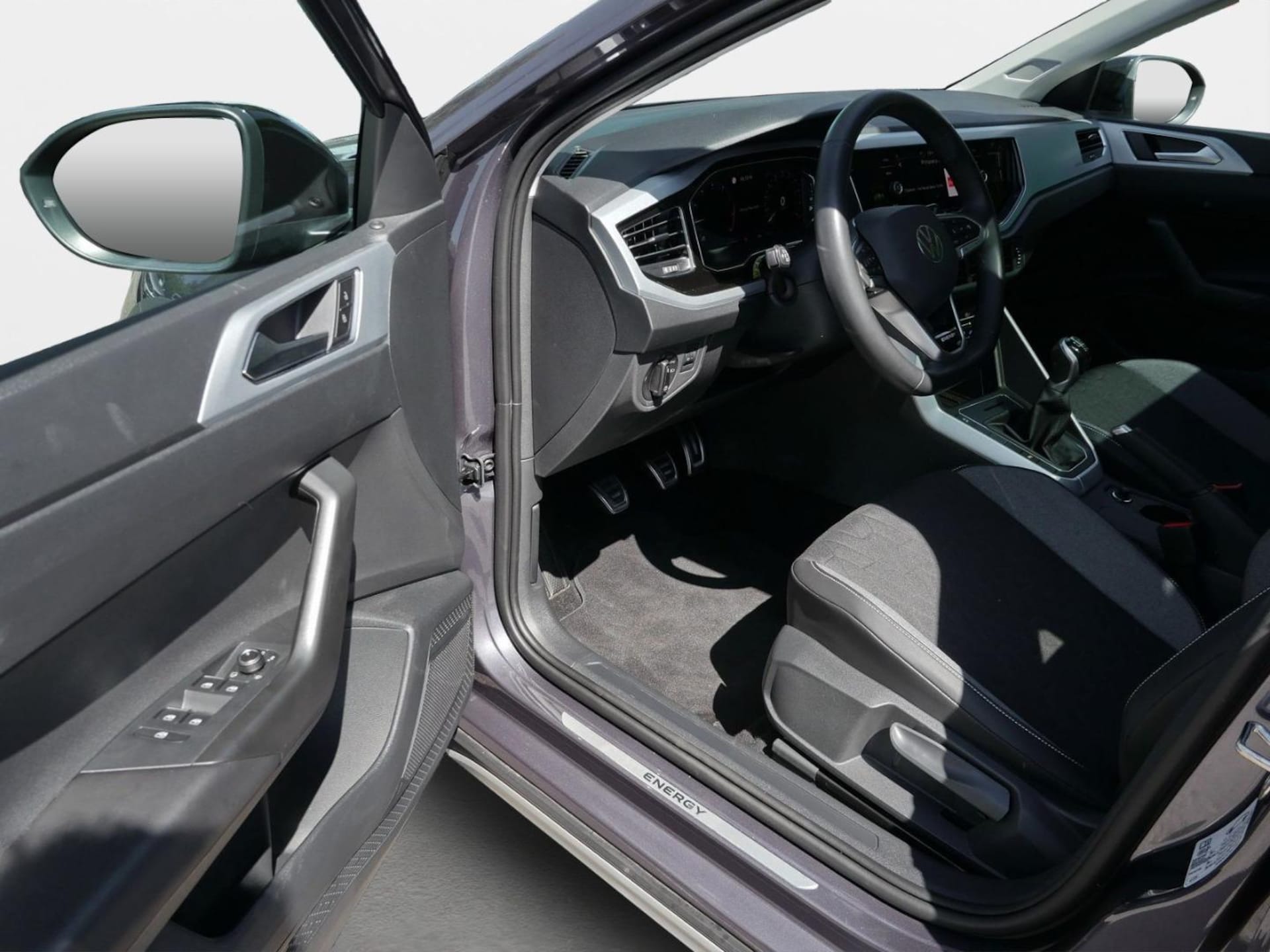 Volkswagen Taigo ENERGY