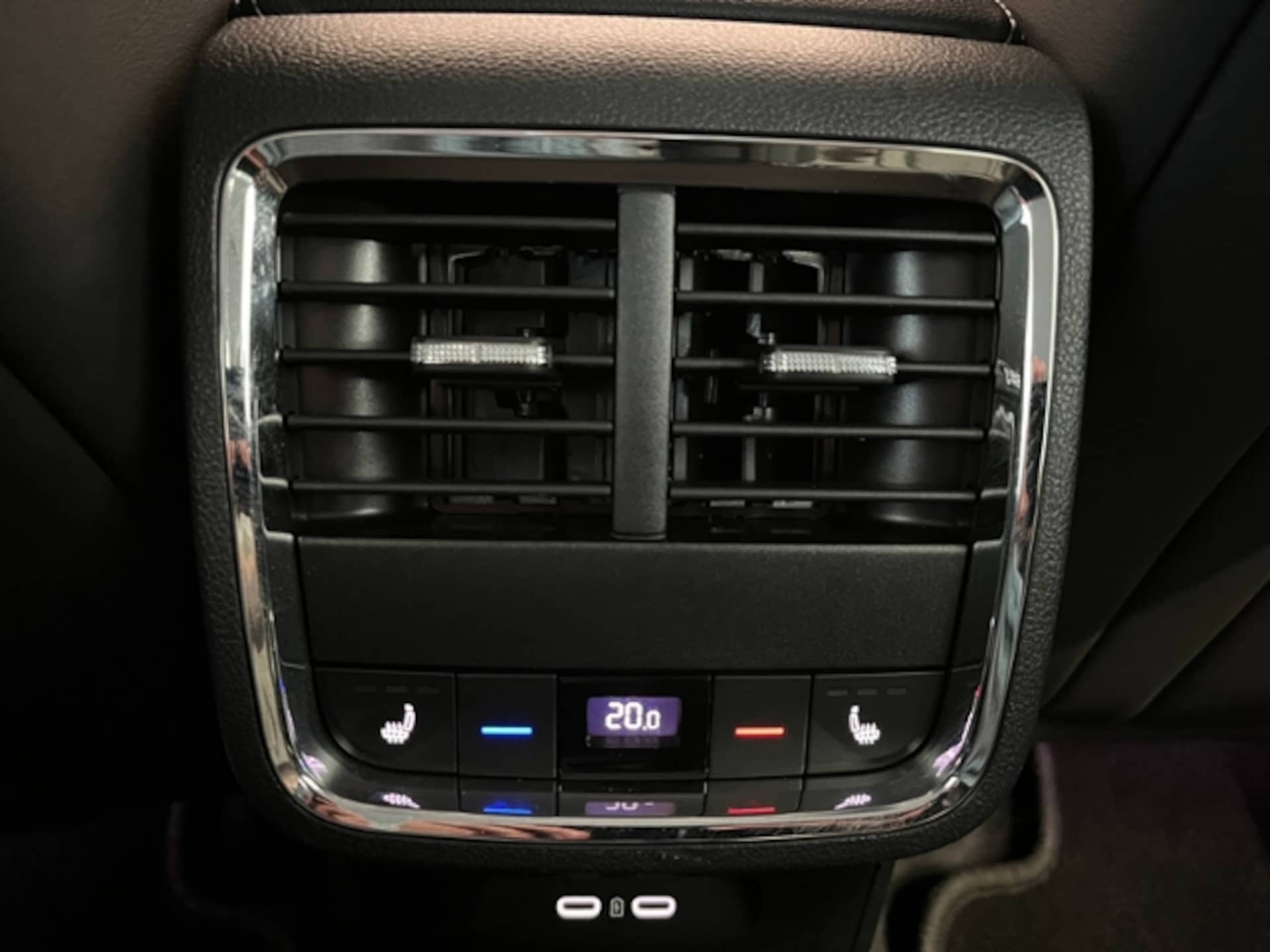 Skoda Octavia Combi Style