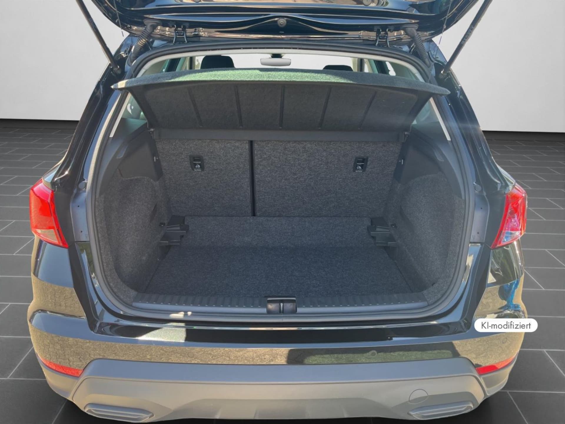 SEAT Arona Style