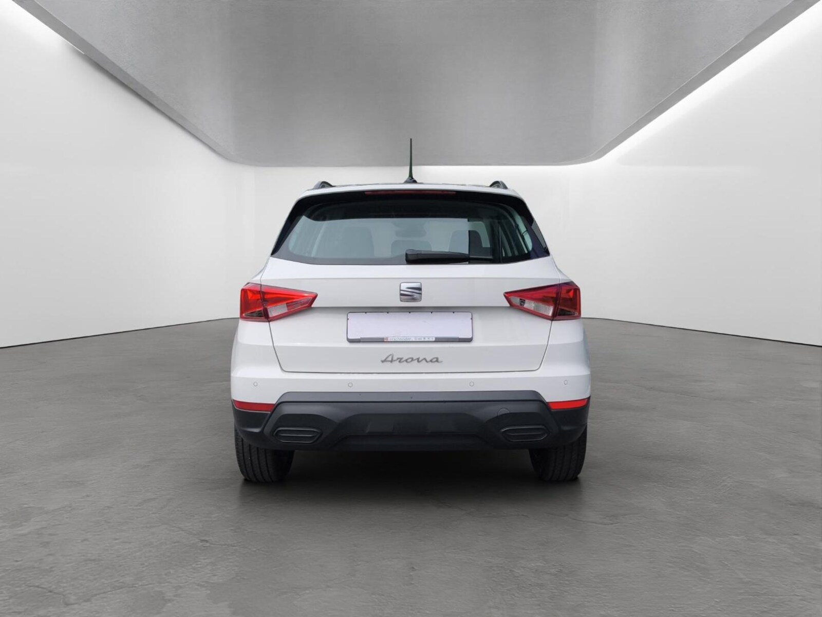 SEAT Arona – Bild 7