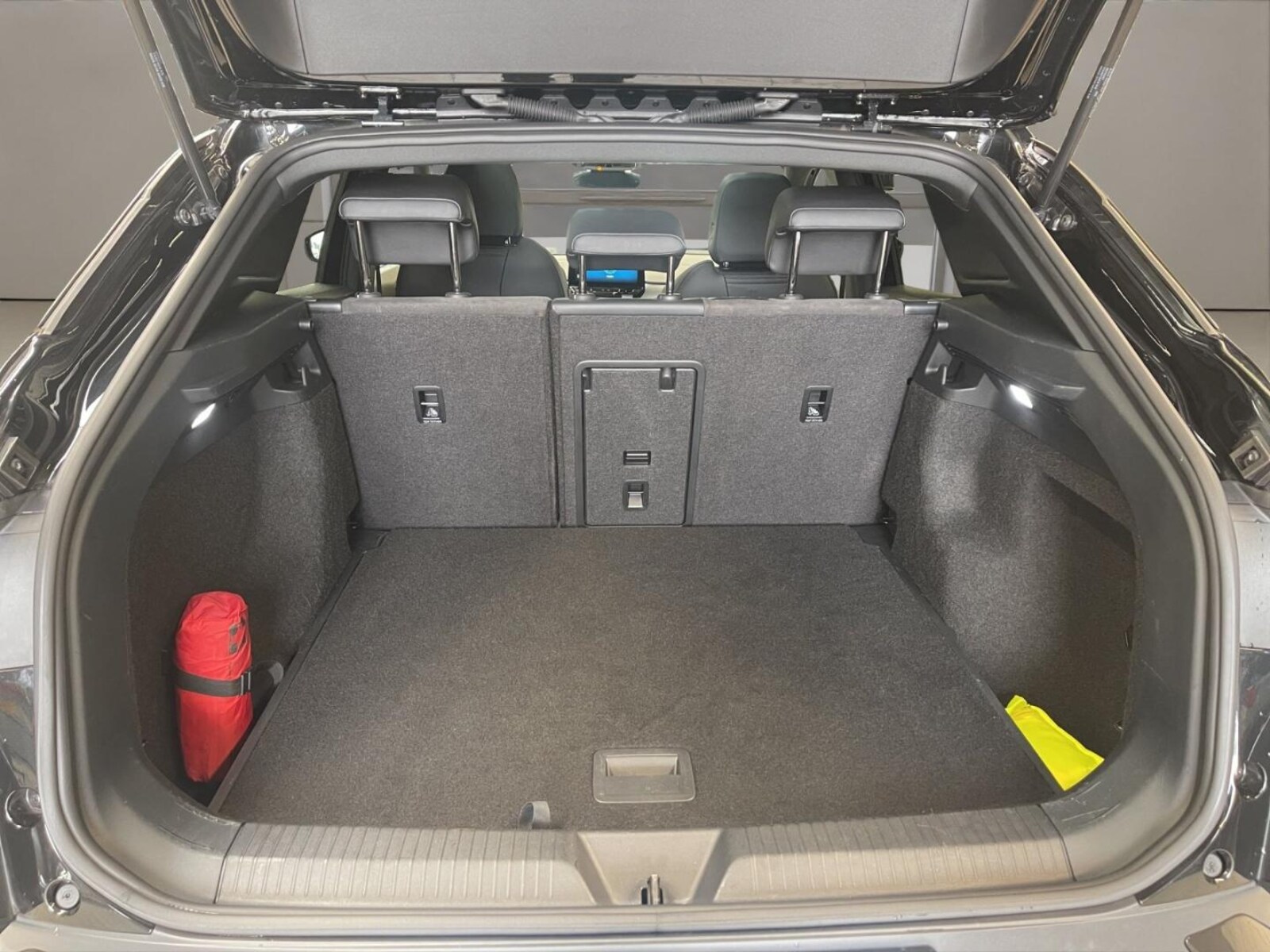 Volkswagen ID.4 – Bild 17