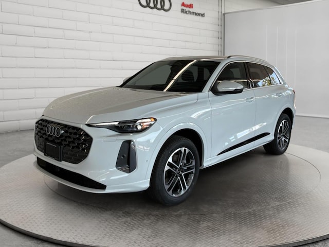 Photo of 2026 Audi Q5 