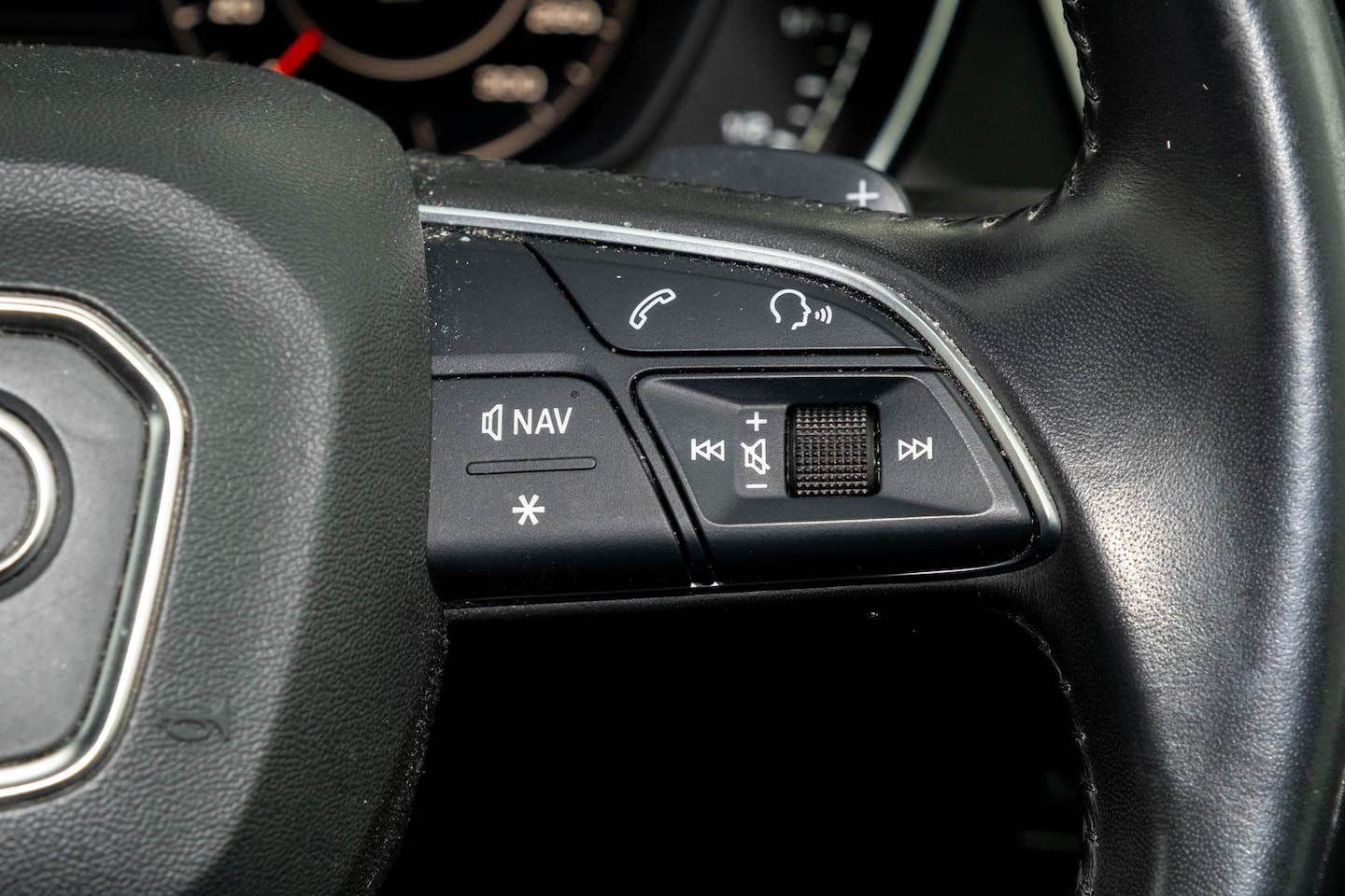Image about Audi Q5 3.0 TDI